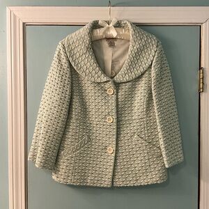 NWOT elevenses coat from Anthropologie